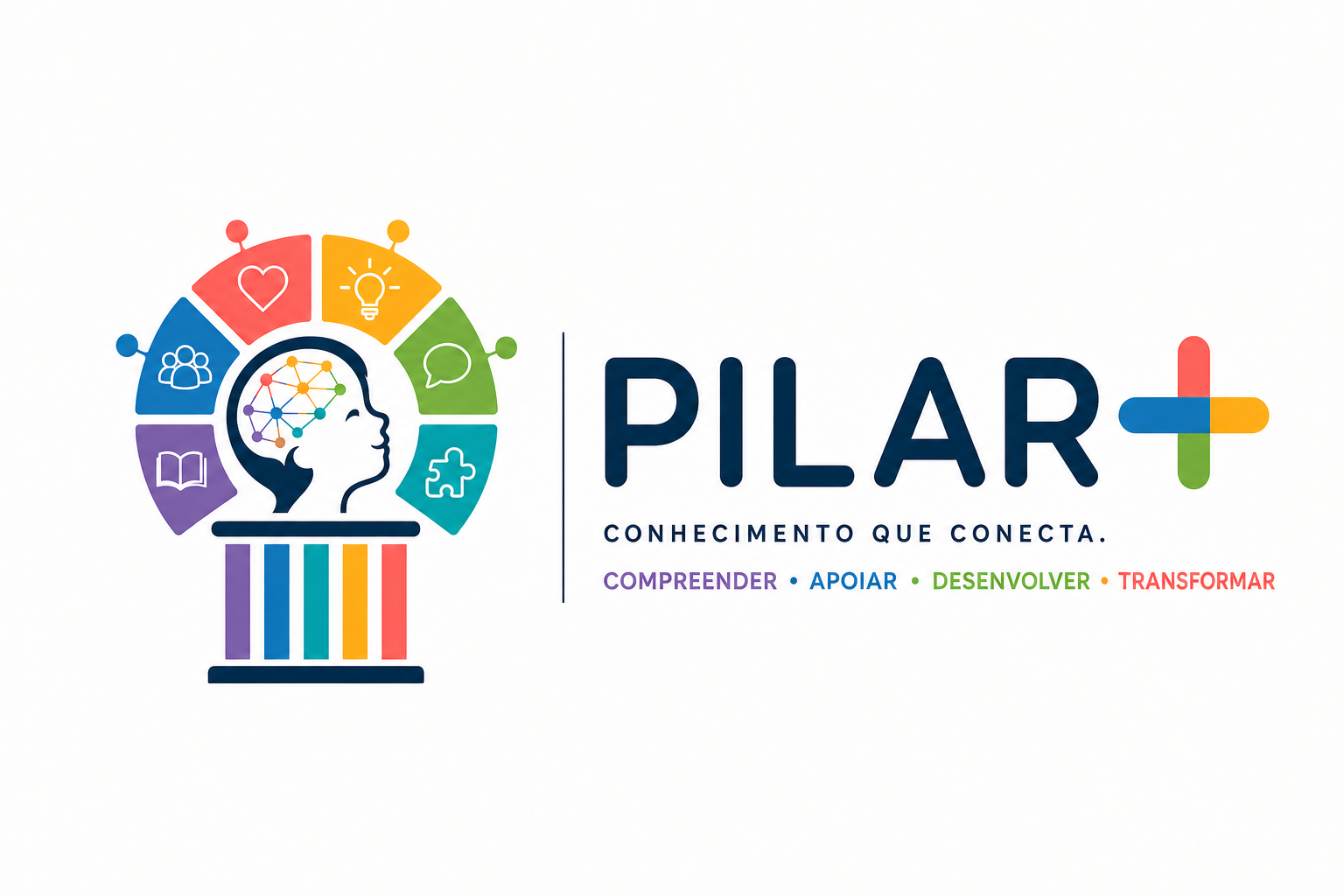 Curso PILAR - Neurociência aplicada para pais e cuidadores de crianças típicas e atípicas